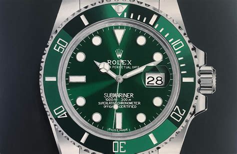 rolex 16610lv hulk|Rolex Hulk original price.